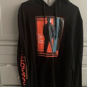HALLOWEEN Hoodie